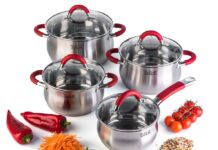 Посуда Taller: современное качество по доступной стоимости изделия