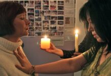 Когда нужно идти к экстрасенсу?