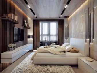 Дизайн интерьера в современном стиле