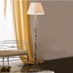 Как правильно выбрать торшер?