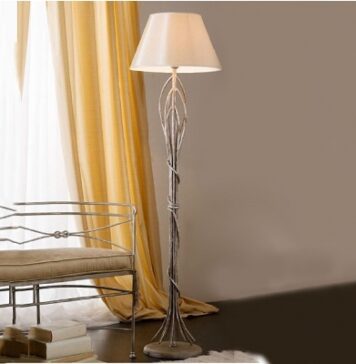 Как правильно выбрать торшер?