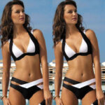 Цельный или раздельный купальник?