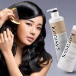 Лучшие корейские средства по уходу за волосами