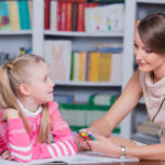 Детский психолог: для чего нужен?