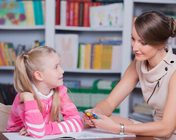 Детский психолог: для чего нужен?