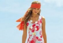 Меньше, проще, невесомее: советуем летние варианты домашней женской одежды