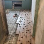 Этапы ремонта квартиры с нуля в новостройке