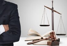 Когда нужна юридическая помощь?