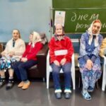 Долголетие: благотворительный фонд помощи нуждающимся в постоянном уходе