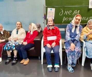 Долголетие: благотворительный фонд помощи нуждающимся в постоянном уходе