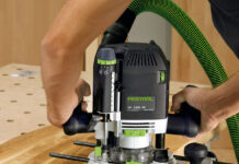 7 советов, как правильно пользоваться фрезерным станком