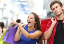 Как мы с мужем магазин открывали