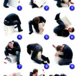 Позы для анального секса: ТОП поз и лайфхаки