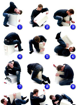 Позы для анального секса: ТОП поз и лайфхаки