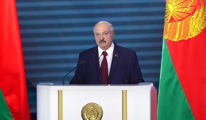 Аналитик Чалый назвал заявление Лукашенко о покушении попыткой легитимизации