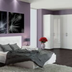 Мебель для спальни просто сказочный сон