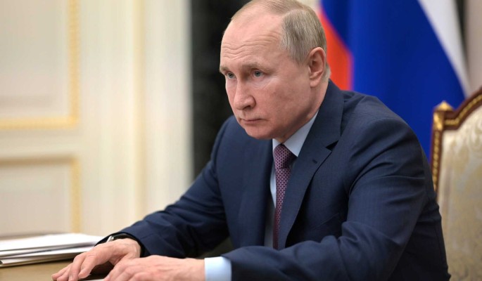 Сенатор Пушков объяснил стремление Байдена провести саммит с Путиным: Худшие последствия