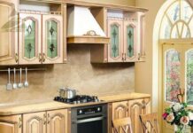 Достоинства белорусских кухонь