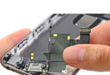 Типичные неисправности iPhone