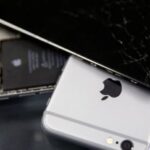 Типичные поломки смартфонов Apple