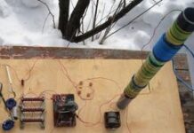 Полезная электроника для дома