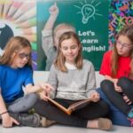 Как выбрать курсы английского языка для ребенка?