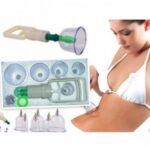 Вакуумные банки для массажа : принцип действия