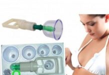 Вакуумные банки для массажа : принцип действия