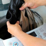 Особенности стирки вещей из экокожи