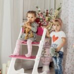 Правильный выбор детского стульчика для Вашего ребенка