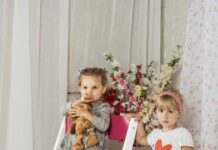 Правильный выбор детского стульчика для Вашего ребенка