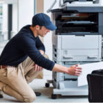 Советы по ремонту принтеров