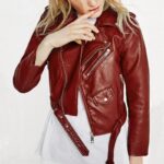 Какие кожаные куртки сейчас в моде?