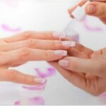 Почему необходим уход за ногтями?