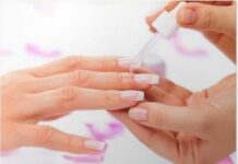 Почему необходим уход за ногтями?