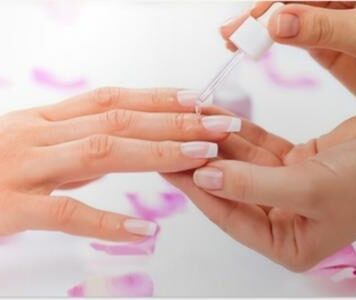 Почему необходим уход за ногтями?
