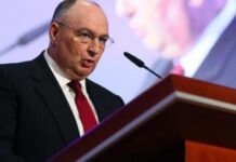 Вячеслав Моше Кантор: общественные проекты