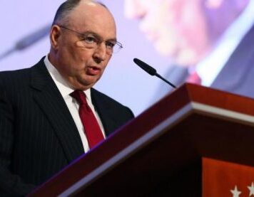 Вячеслав Моше Кантор: общественные проекты