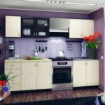 Особенности выбора кухонного гарнитура