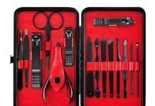 Как выбрать инструменты для маникюра?