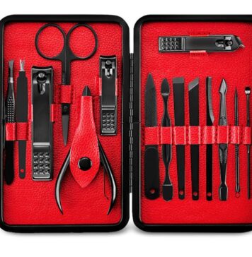 Как выбрать инструменты для маникюра?