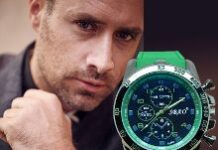 Наручные часы: единственное украшение, которое может себе позволить современный мужчина