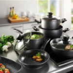 Посуда для приготовления пищи: что должно быть на кухне у каждой хозяйки?