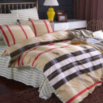 Текстиль: незаменимый атрибут любой квартиры