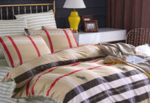 Текстиль: незаменимый атрибут любой квартиры