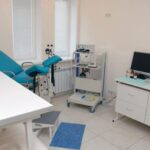 Довира: многопрофильный медицинский центр.