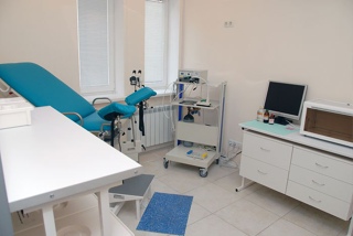 Довира: многопрофильный медицинский центр.