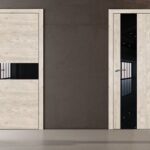 Главные тренды межкомнатных дверей 2021 года