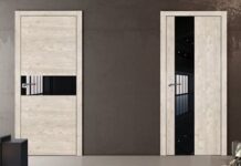 Главные тренды межкомнатных дверей 2021 года