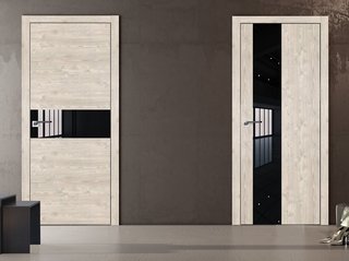 Главные тренды межкомнатных дверей 2021 года